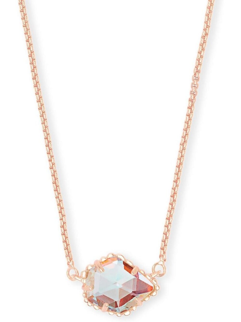 Stylish Tess Pendant Necklace for Women | Trendy Fashion Jewelry Accessory